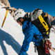 Illustration for article titled What It Takes To Be A Professional Mountain Guide